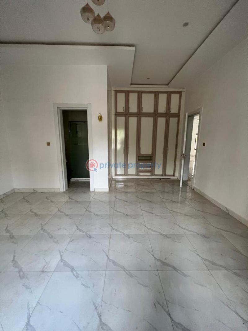 7 bedroom Detached Duplex For Sale Karsana Abuja Phase 3  - 6