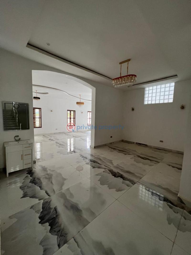 7 bedroom Detached Duplex For Sale Karsana Abuja Phase 3  - 7