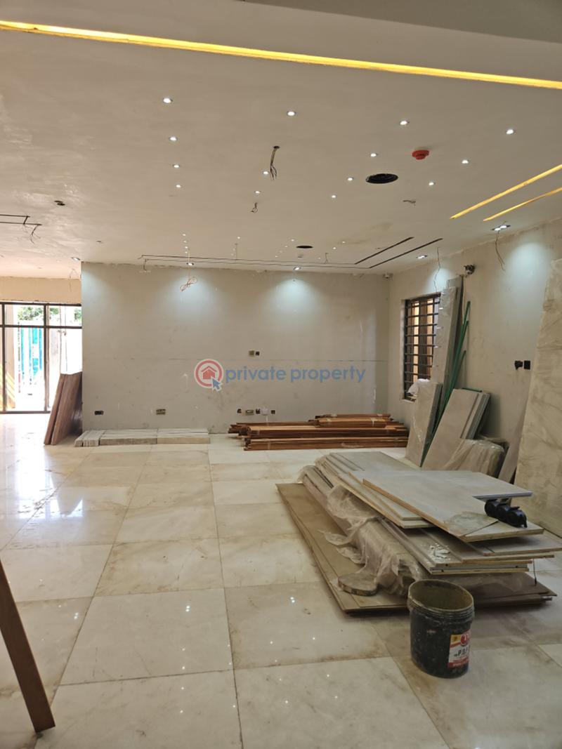 7 bedroom Duplex For Sale Ladoke Akintola Rd, Ikeja Ikeja GRA Lagos - 3