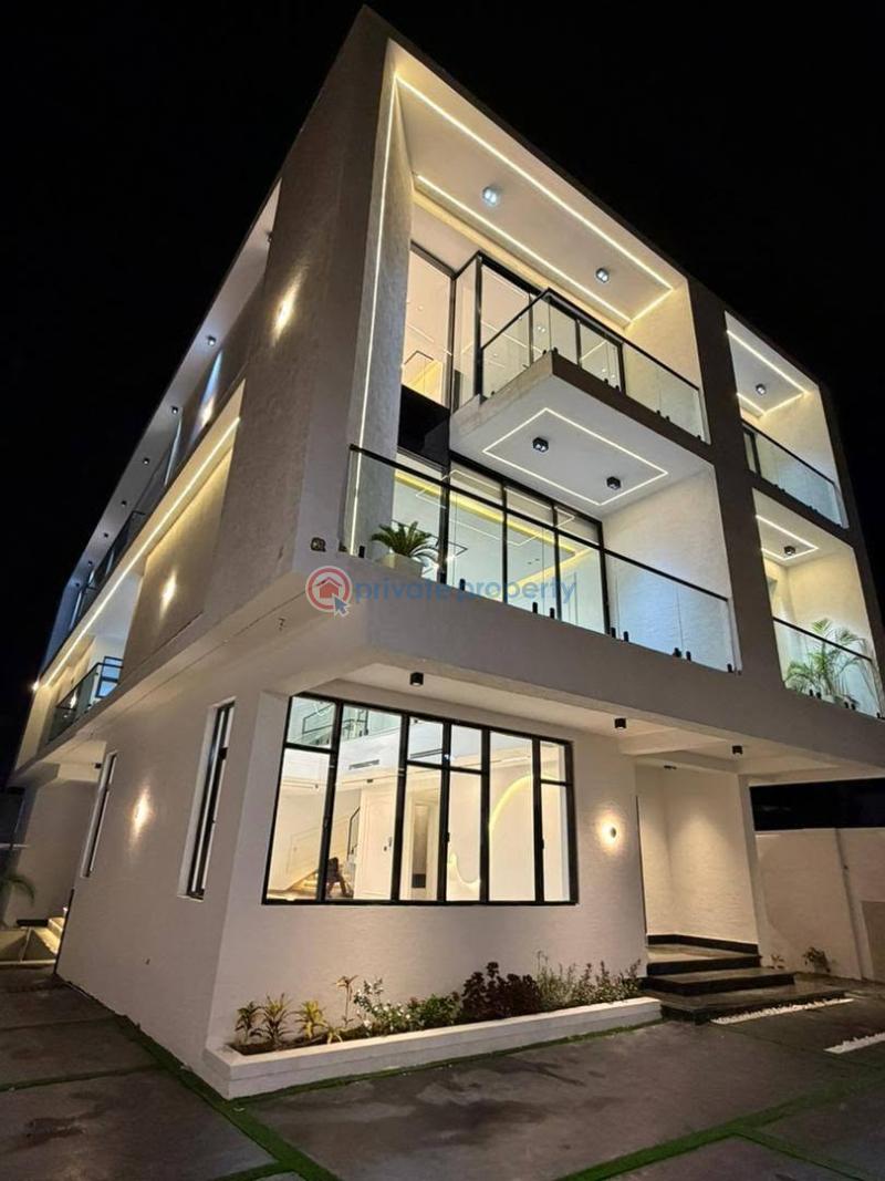 7 bedroom Detached Duplex For Sale Apo Abuja Phase 2  - 0