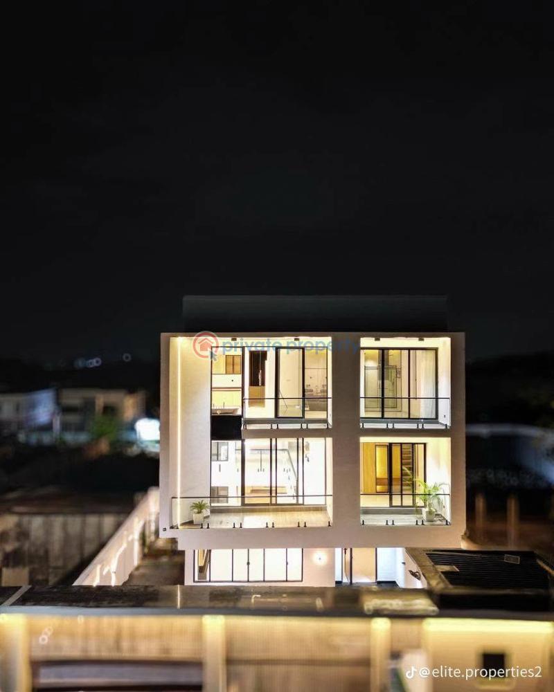 7 bedroom Detached Duplex For Sale Apo Abuja Phase 2  - 13