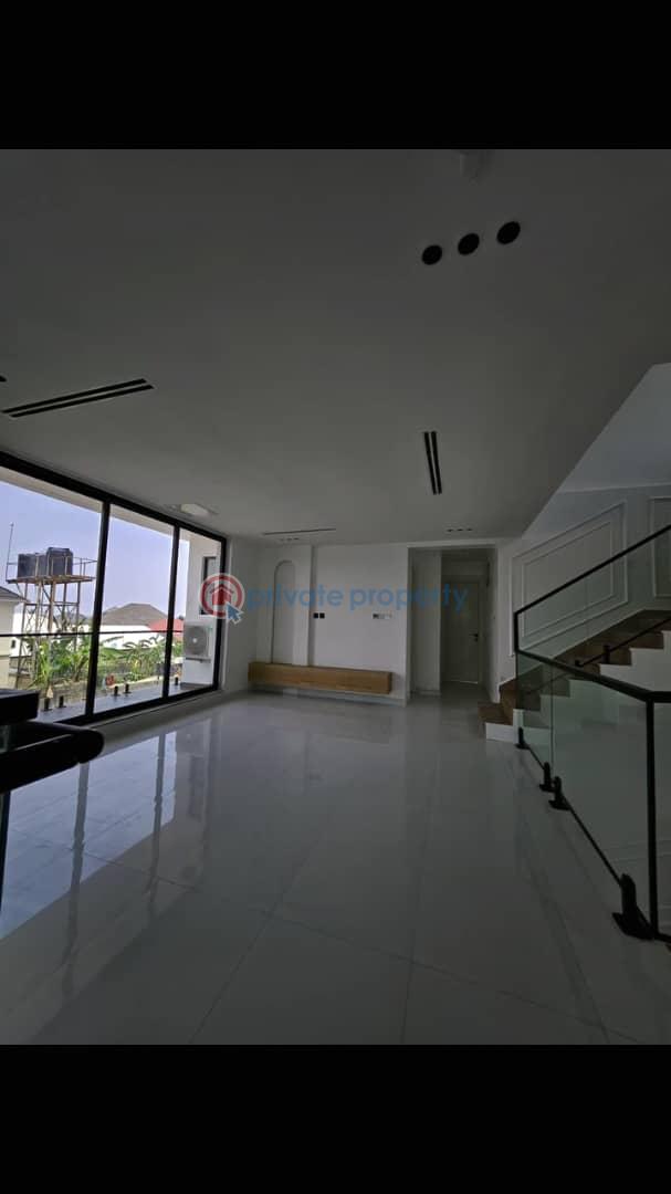 7 bedroom Detached Duplex For Sale Apo Resettlement, Zone A Apo Abuja Phase 2  - 1