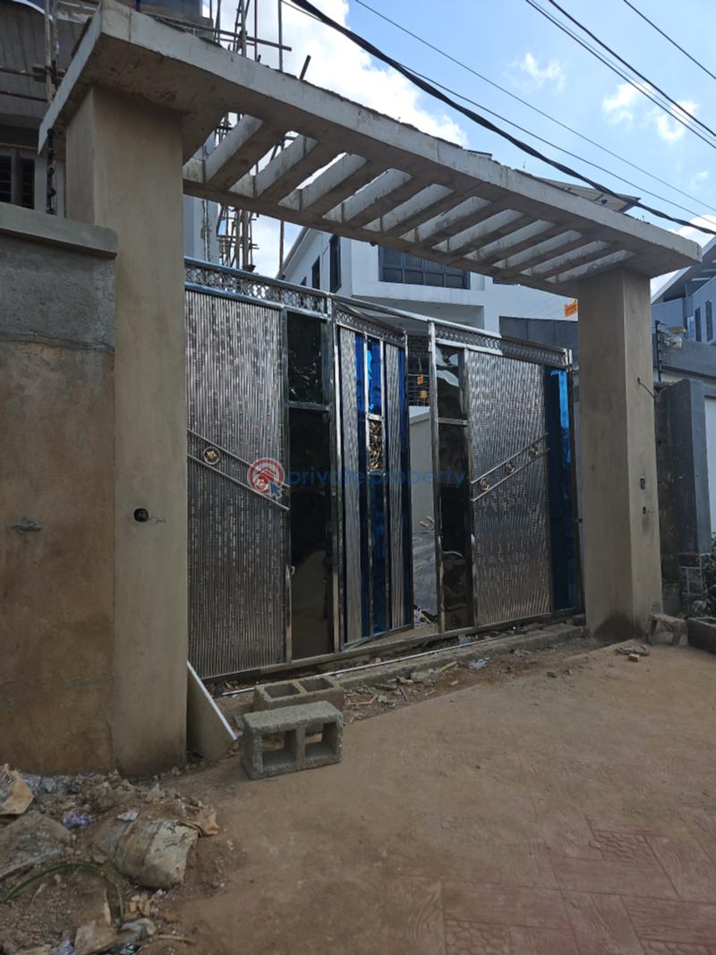 7 bedroom Duplex For Sale Ladoke Akintola Rd, Ikeja Ikeja GRA Lagos - 1