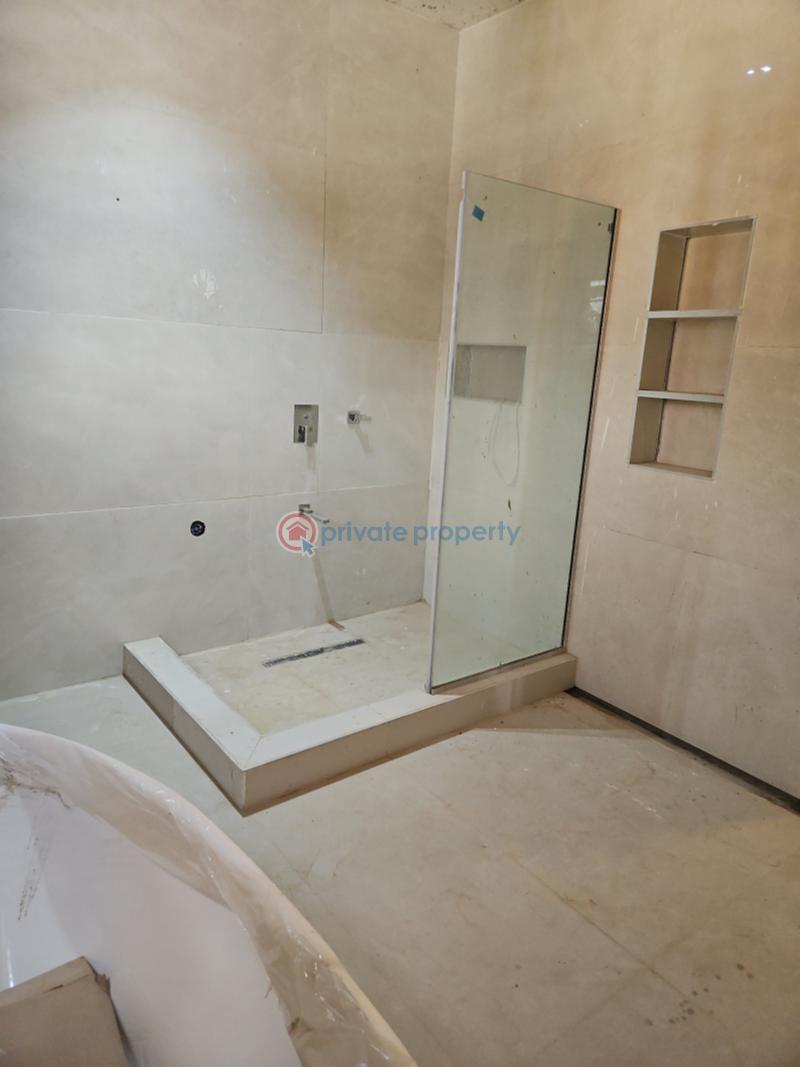 7 bedroom Duplex For Sale Ladoke Akintola Rd, Ikeja Ikeja GRA Lagos - 9