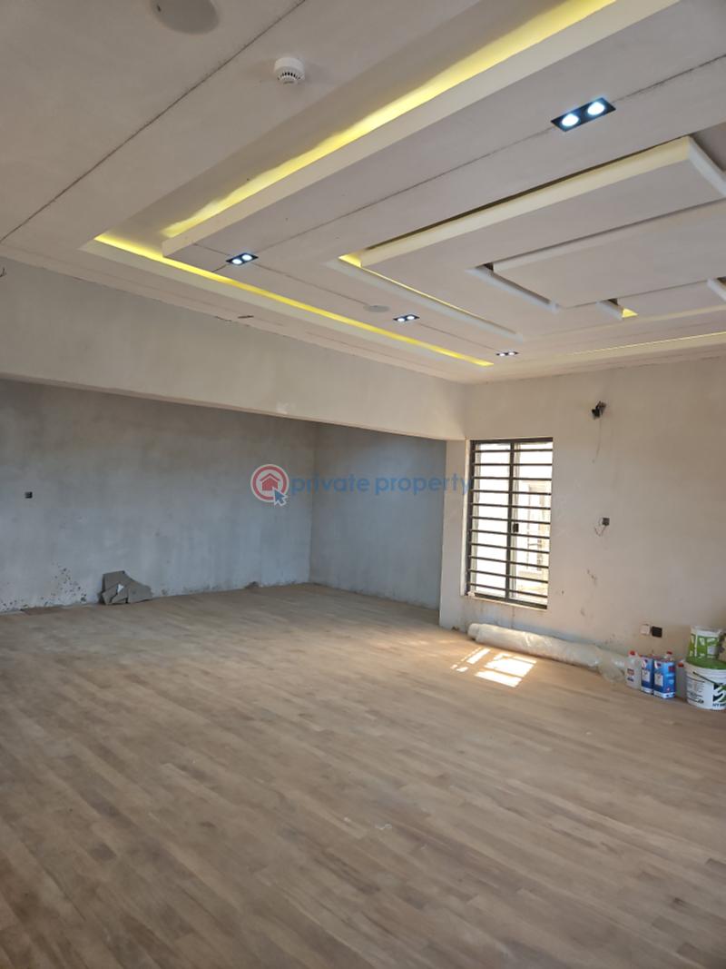 7 bedroom Duplex For Sale Ladoke Akintola Rd, Ikeja Ikeja GRA Lagos - 10