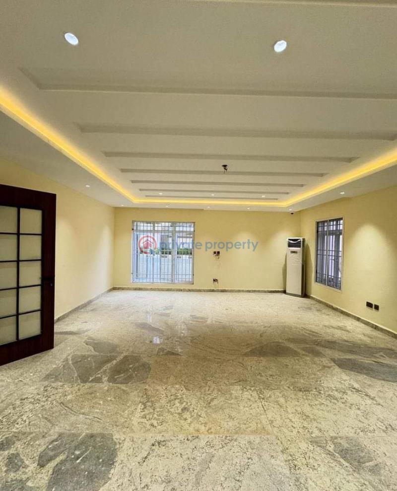 7 bedroom House For Sale Maitama Abuja Asokoro Abuja Phase 1  - 3