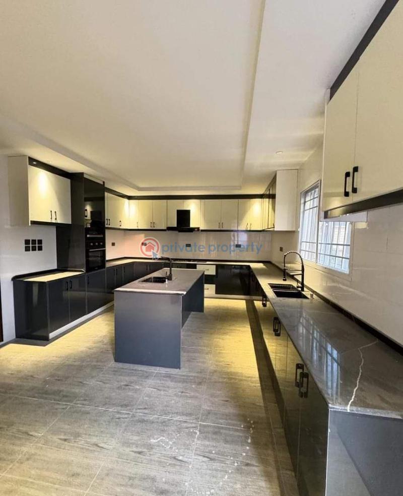 7 bedroom House For Sale Maitama Abuja Asokoro Abuja Phase 1  - 1