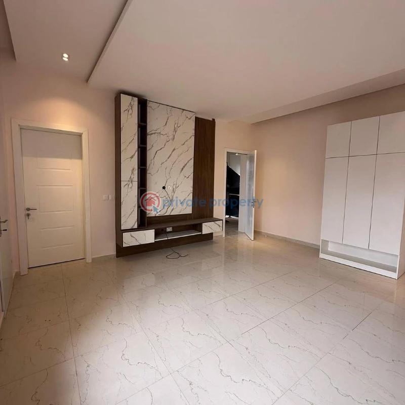 7 bedroom Duplex For Sale Guzape Abuja Phase 1  - 2