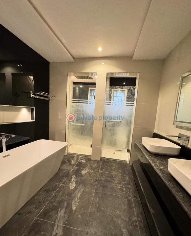 7 bedroom House For Sale Maitama Abuja Asokoro Abuja Phase 1  - 2