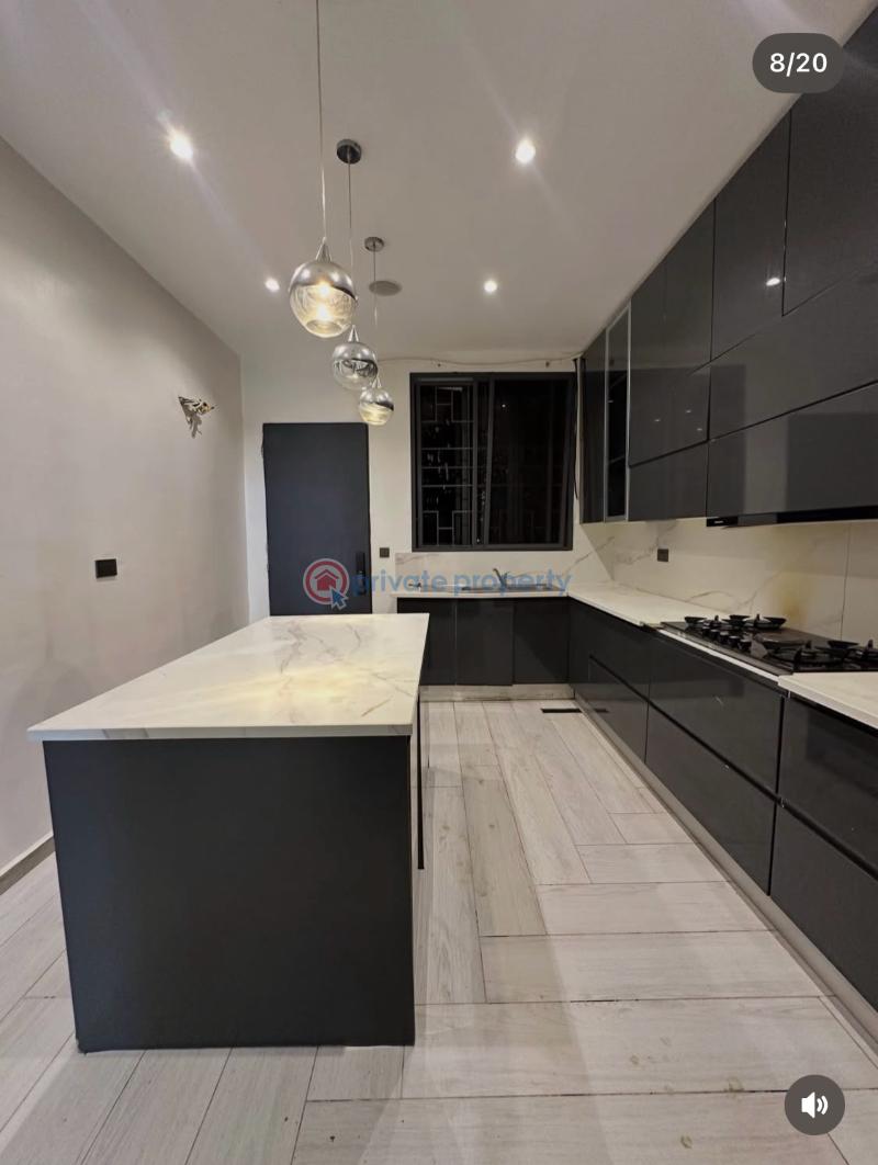 7 bedroom House For Sale Maitama Abuja Phase 1  - 7