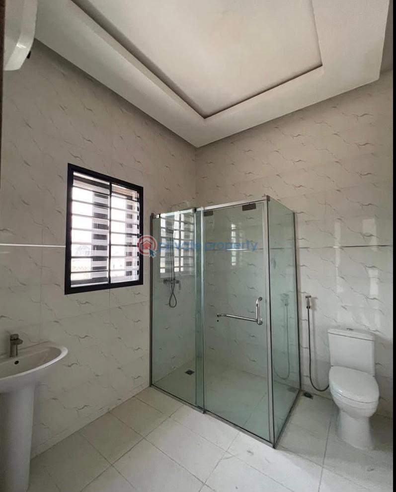 7 bedroom House For Sale Maitama Abuja Phase 1  - 14