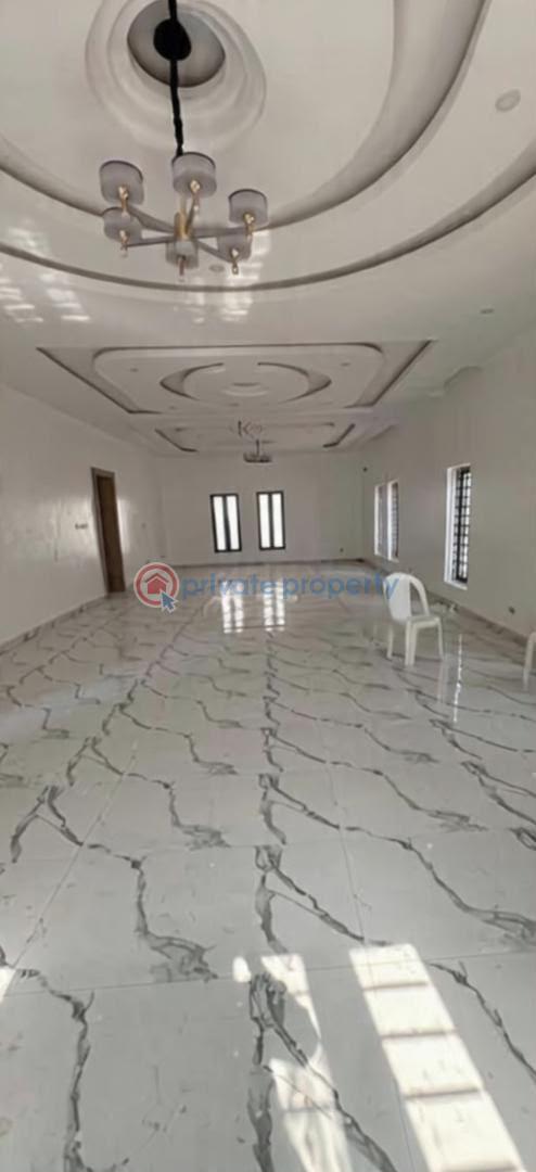7 bedroom House For Sale Maitama Abuja Phase 1  - 11
