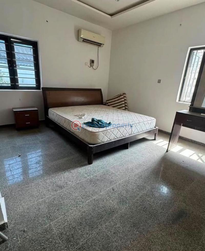 7 bedroom House For Sale Maitama Abuja Phase 1  - 13