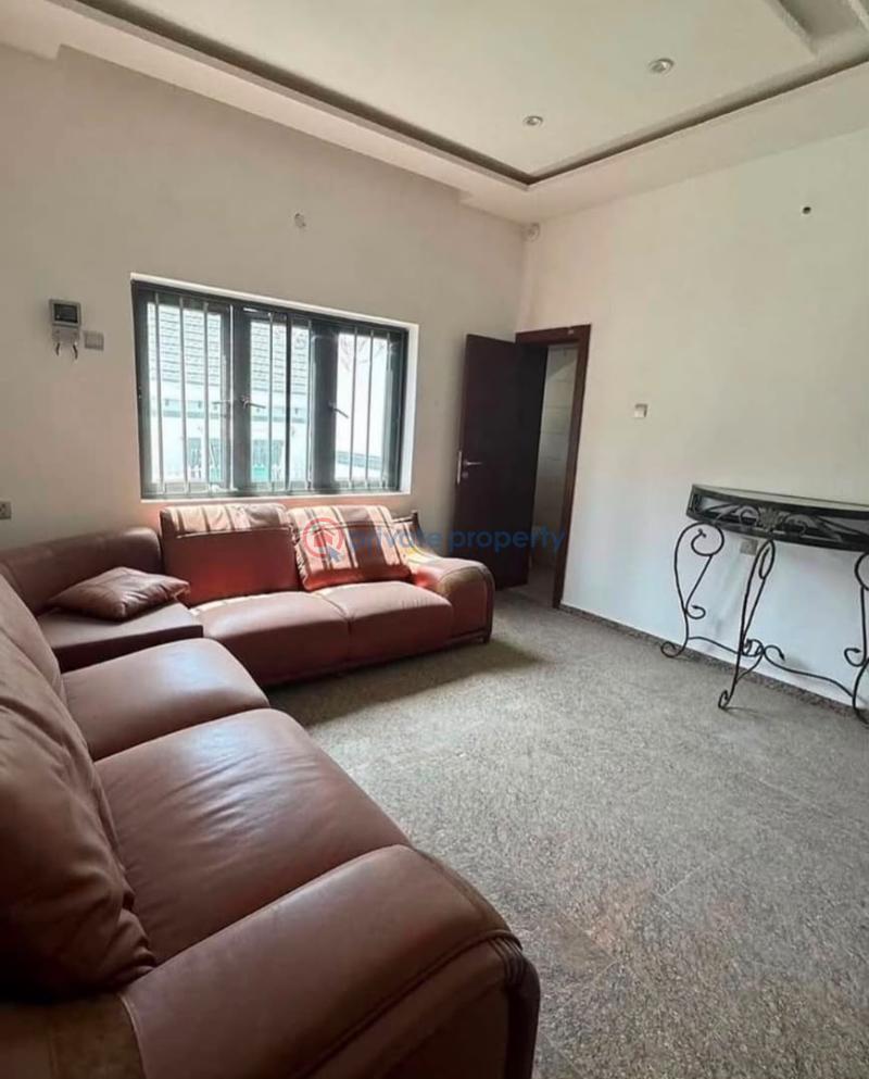 7 bedroom House For Sale Maitama Abuja Phase 1  - 15