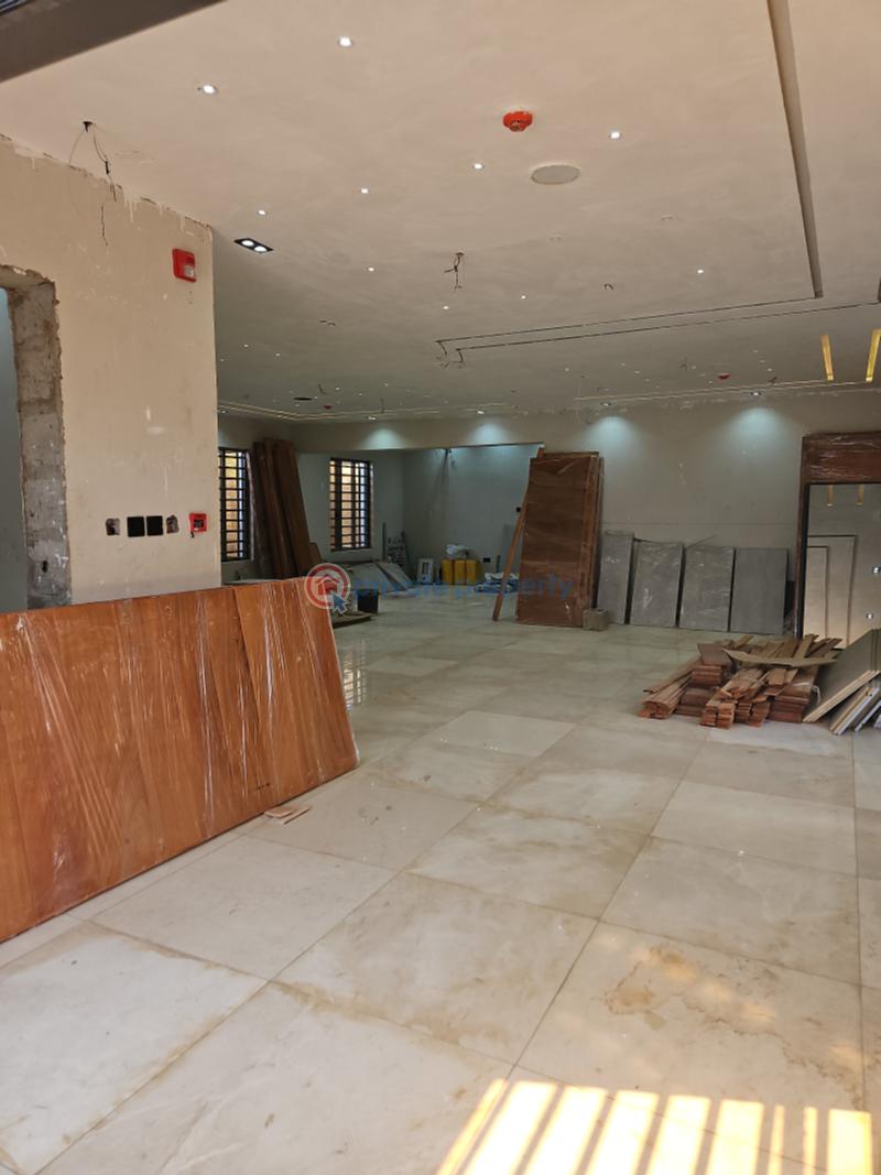 7 bedroom Duplex For Sale Ladoke Akintola Rd, Ikeja Ikeja GRA Lagos - 4