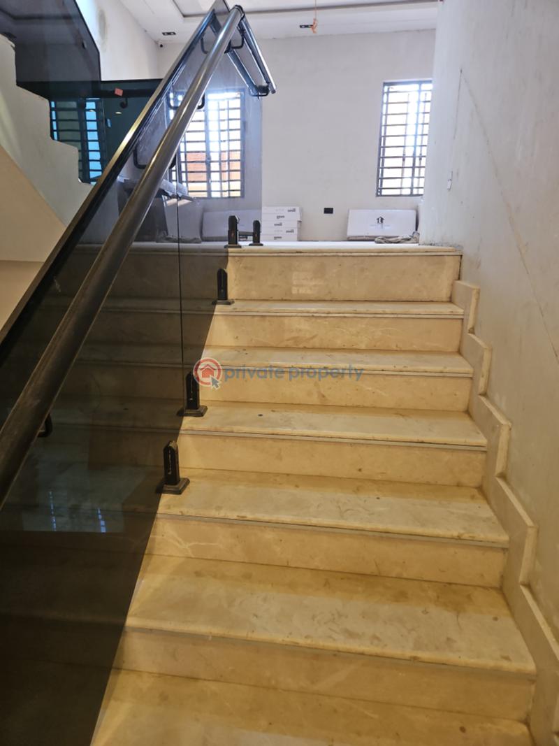 7 bedroom Duplex For Sale Ladoke Akintola Rd, Ikeja Ikeja GRA Lagos - 5