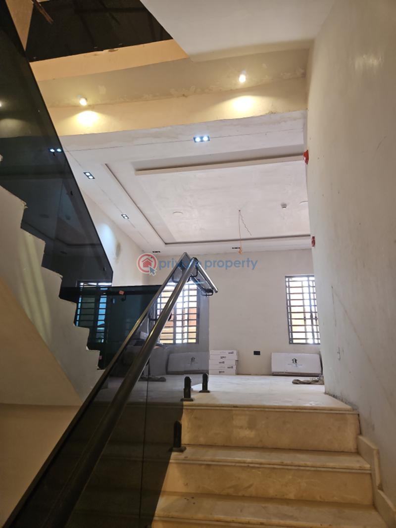 7 bedroom Duplex For Sale Ladoke Akintola Rd, Ikeja Ikeja GRA Lagos - 8