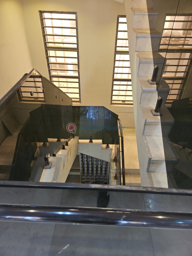 7 bedroom Duplex For Sale Ladoke Akintola Rd, Ikeja Ikeja GRA Lagos - 2