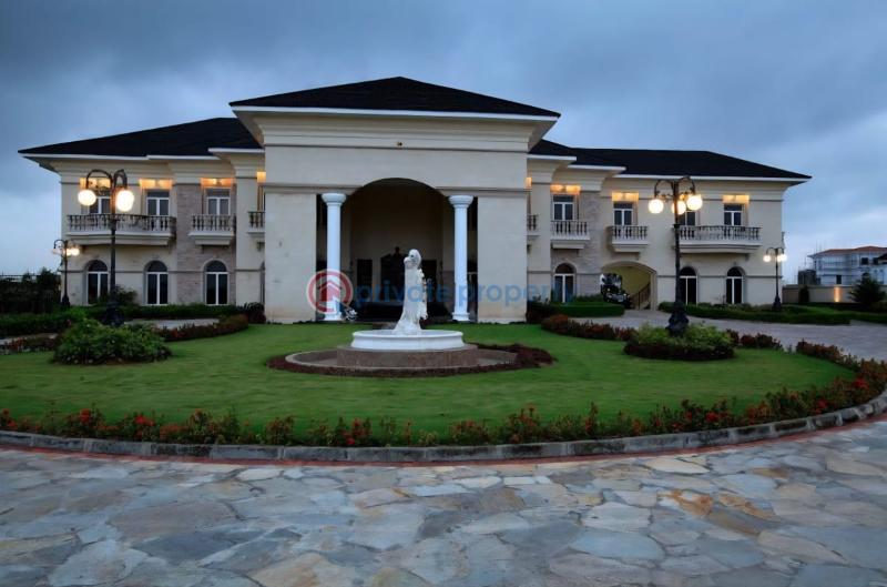 7 bedroom Duplex For Sale Banana Island Ikoyi Lagos - 0
