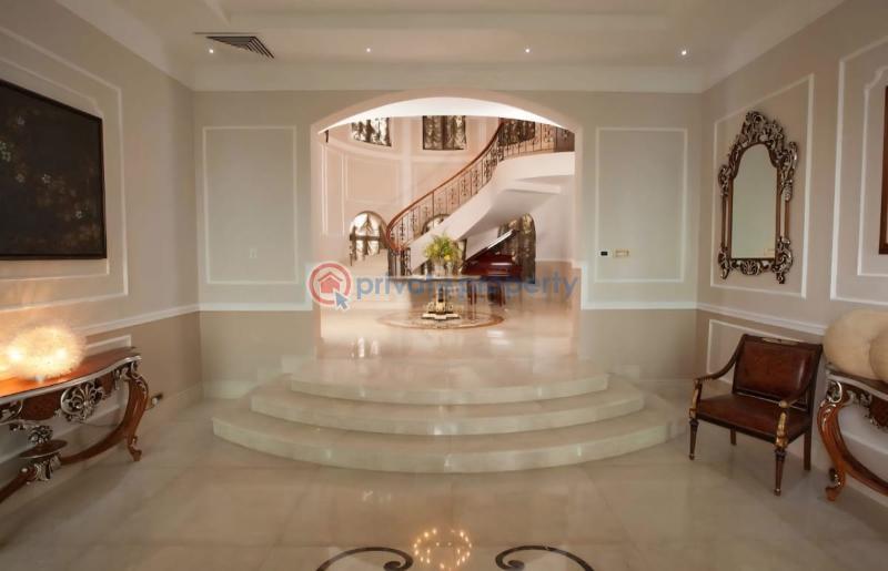 7 bedroom Duplex For Sale Banana Island Ikoyi Lagos - 15