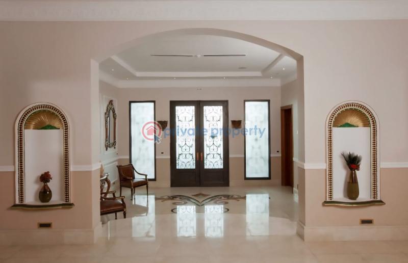 7 bedroom Duplex For Sale Banana Island Ikoyi Lagos - 3