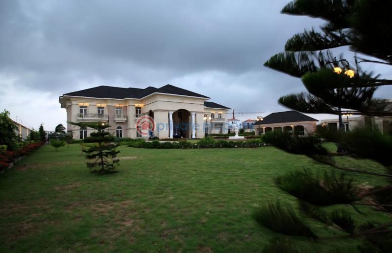 7 bedroom Duplex For Sale Banana Island Ikoyi Lagos - 6
