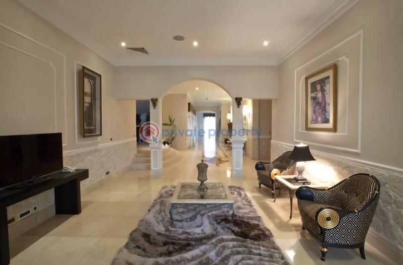 7 bedroom Duplex For Sale Banana Island Ikoyi Lagos - 4
