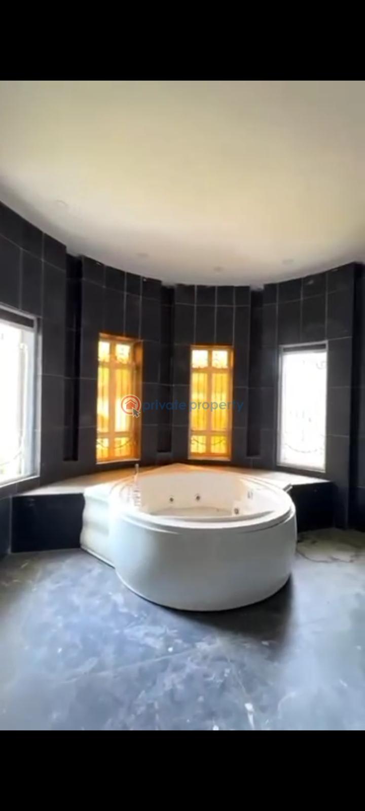 7 bedroom Maisonette For Sale Katampe Ext. Abuja Phase 2  - 3