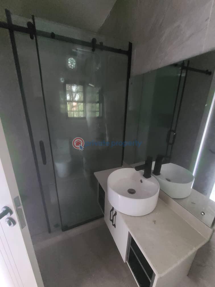 4 bedroom Terraced Duplex For Rent Opebi Ikeja Lagos - 6