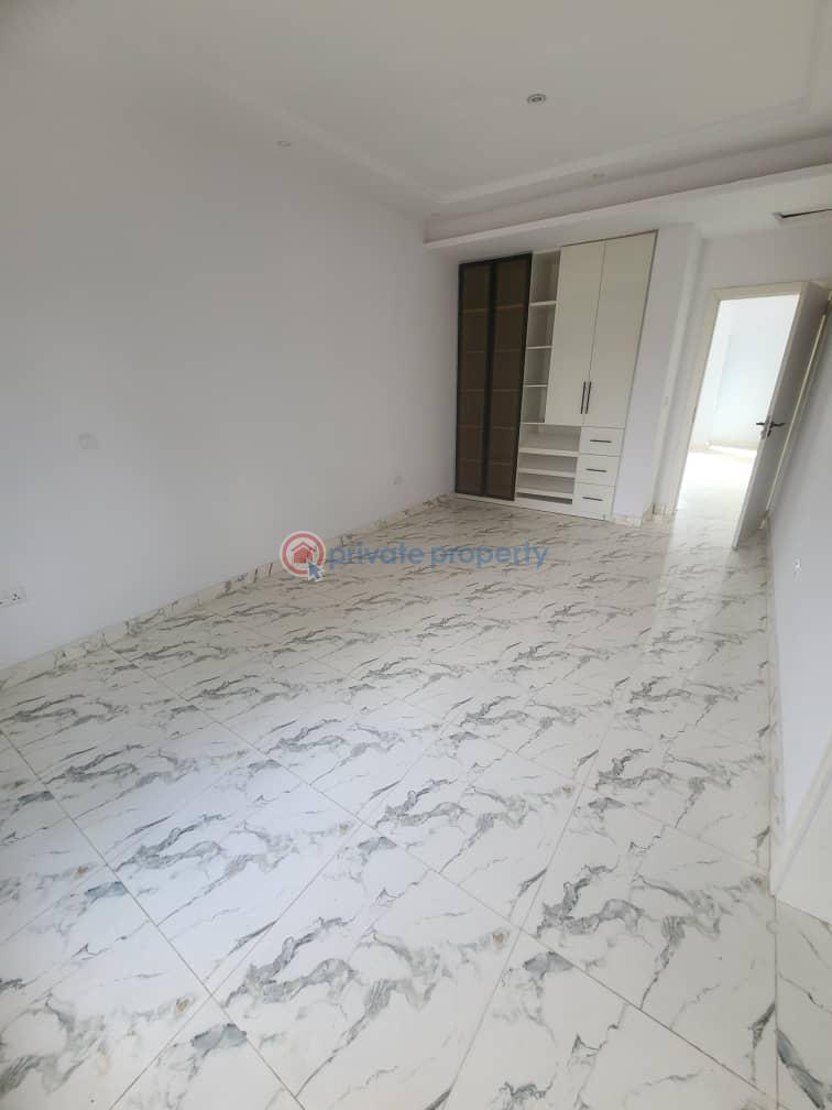 4 bedroom Terraced Duplex For Rent Opebi Ikeja Lagos - 2