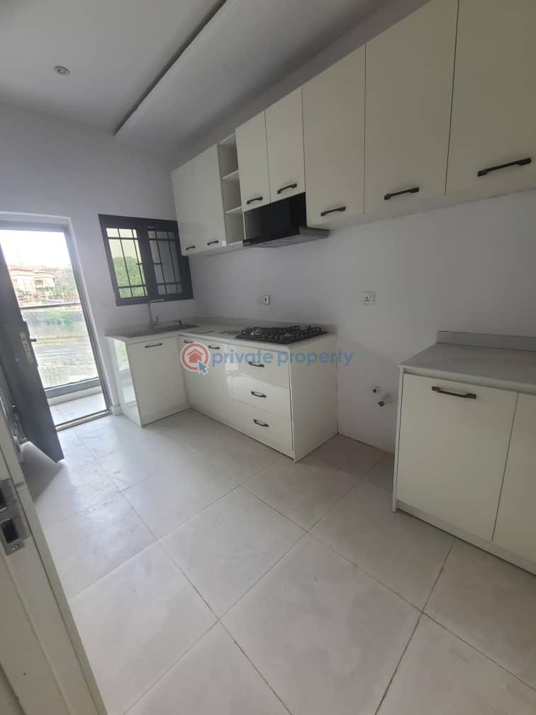 4 bedroom Terraced Duplex For Rent Opebi Ikeja Lagos - 4