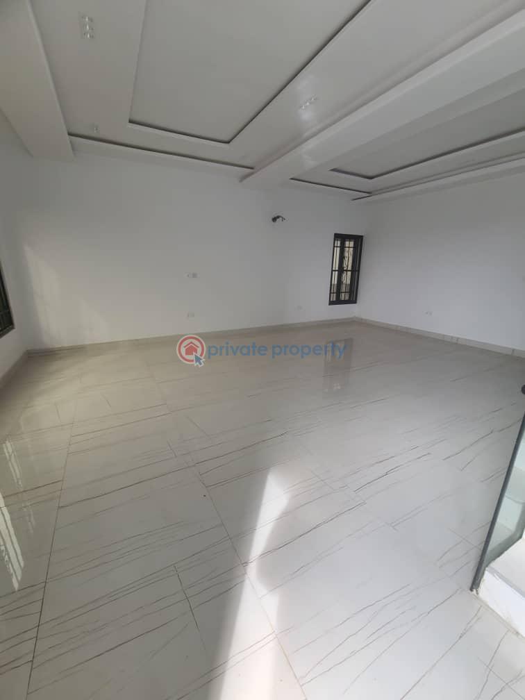 4 bedroom Terraced Duplex For Rent Opebi Ikeja Lagos - 0