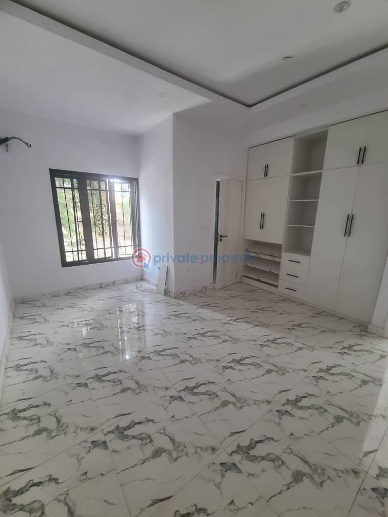 4 bedroom Terraced Duplex For Rent Opebi Ikeja Lagos - 3