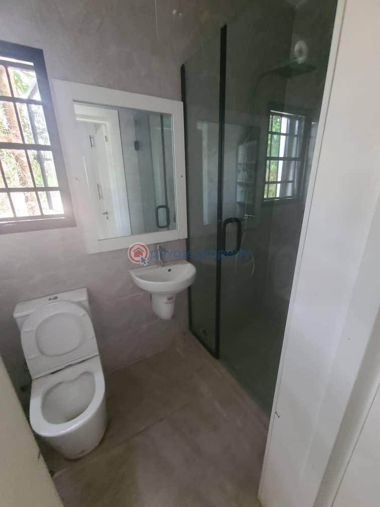 4 bedroom Terraced Duplex For Rent Opebi Ikeja Lagos - 8