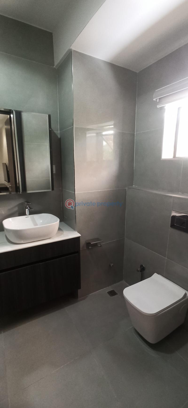 Luxury 7 units of furnished 3 bedrooms apartments - 8 3 bedroom Block Of Flats For Rent Wuse II Abuja Phase 1  - 8