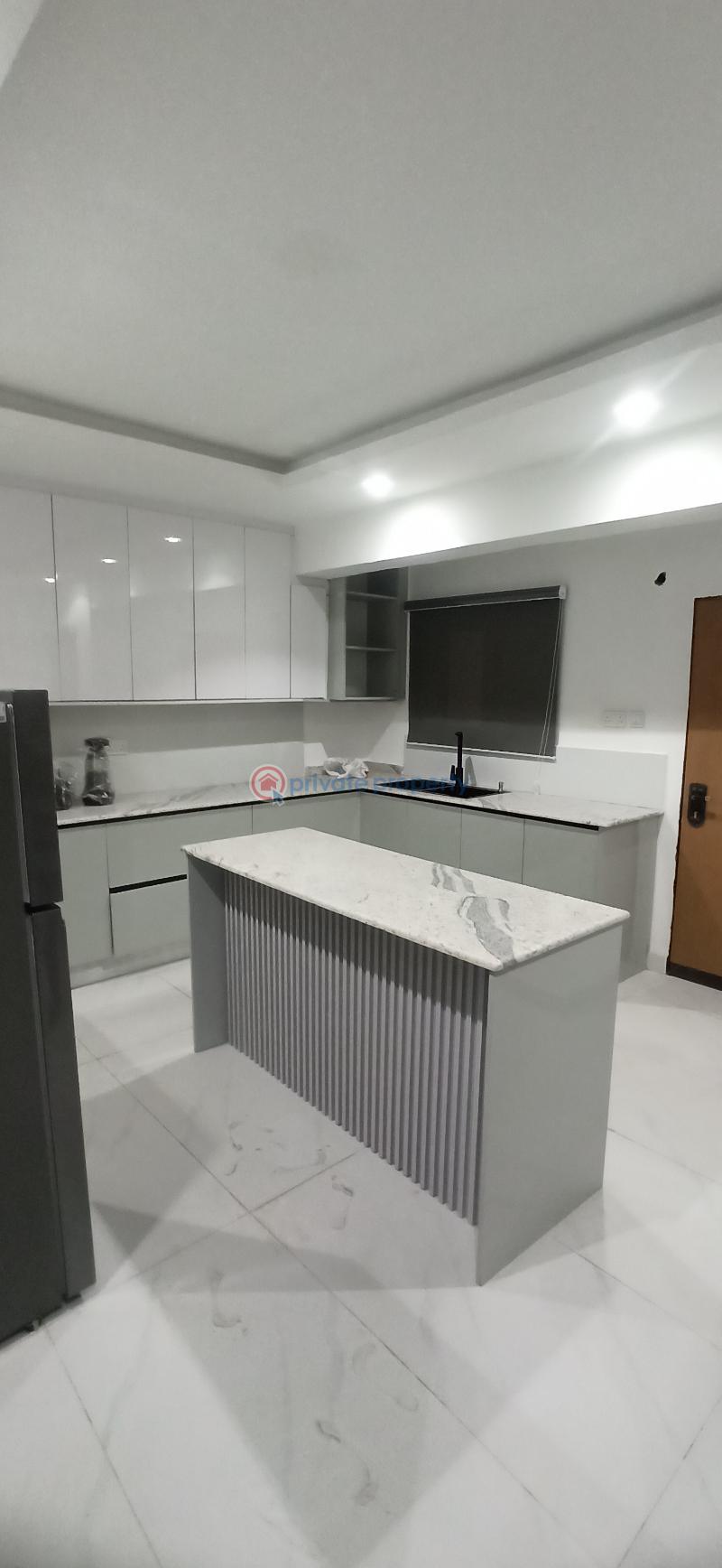 Luxury 7 units of furnished 3 bedrooms apartments - 19 3 bedroom Block Of Flats For Rent Wuse II Abuja Phase 1  - 19