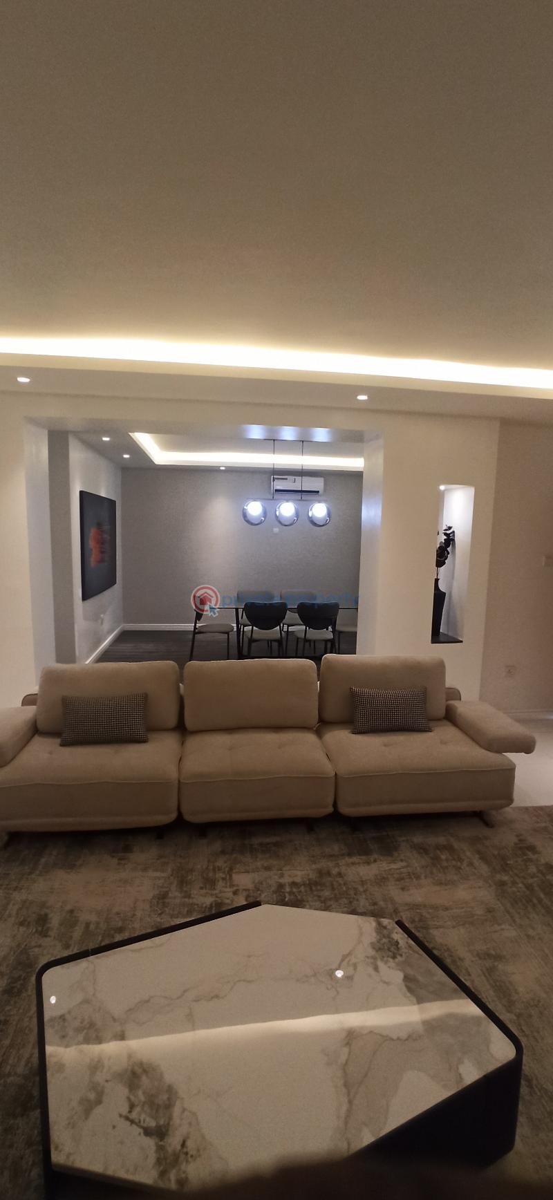 Luxury 7 units of furnished 3 bedrooms apartments - 21 3 bedroom Block Of Flats For Rent Wuse II Abuja Phase 1  - 21