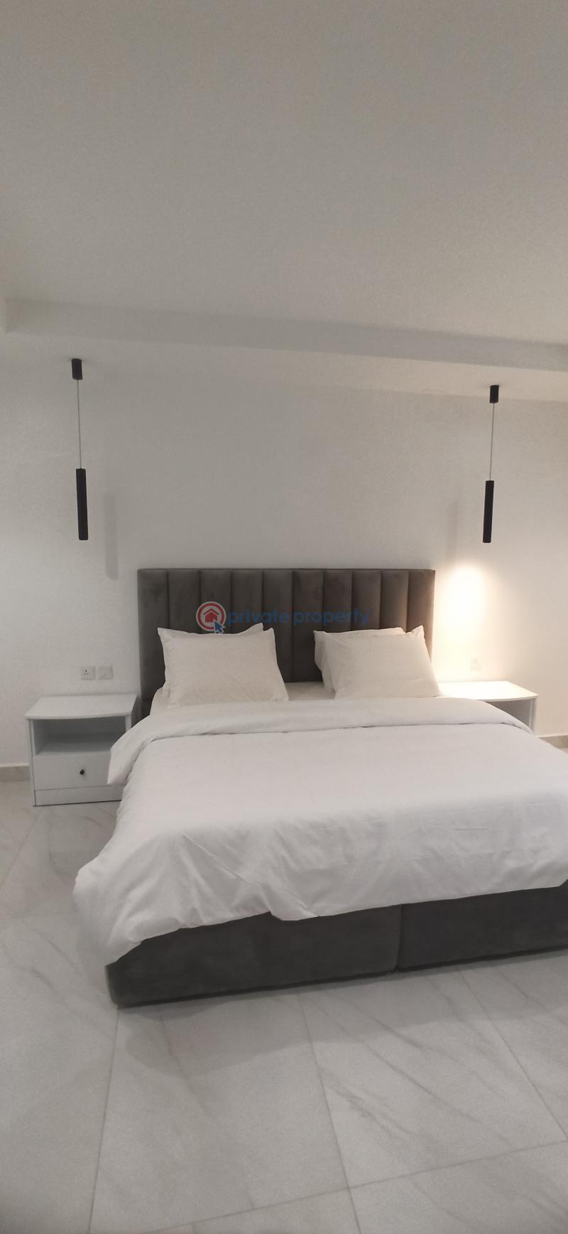 Luxury 7 units of furnished 3 bedrooms apartments - 14 3 bedroom Block Of Flats For Rent Wuse II Abuja Phase 1  - 14