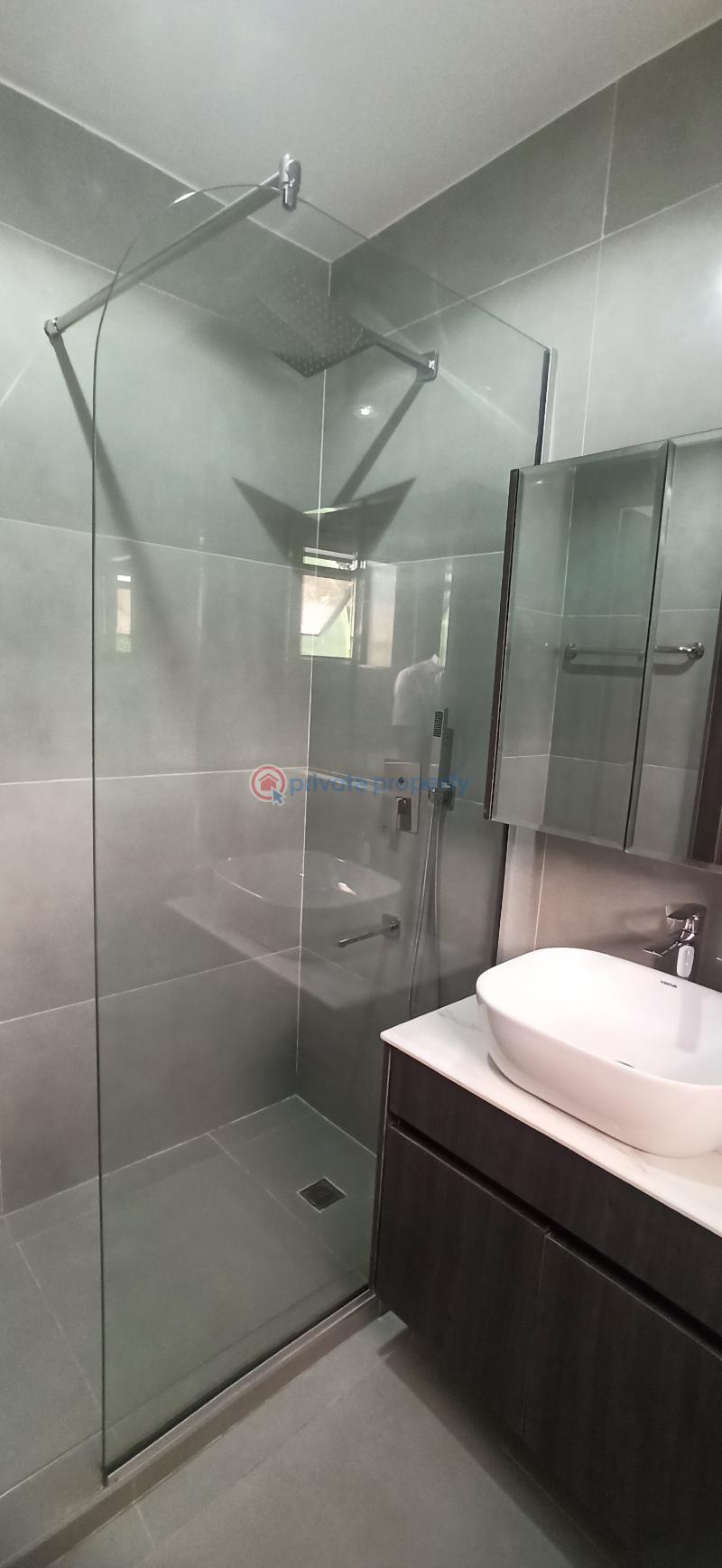 Luxury 7 units of furnished 3 bedrooms apartments - 11 3 bedroom Block Of Flats For Rent Wuse II Abuja Phase 1  - 11
