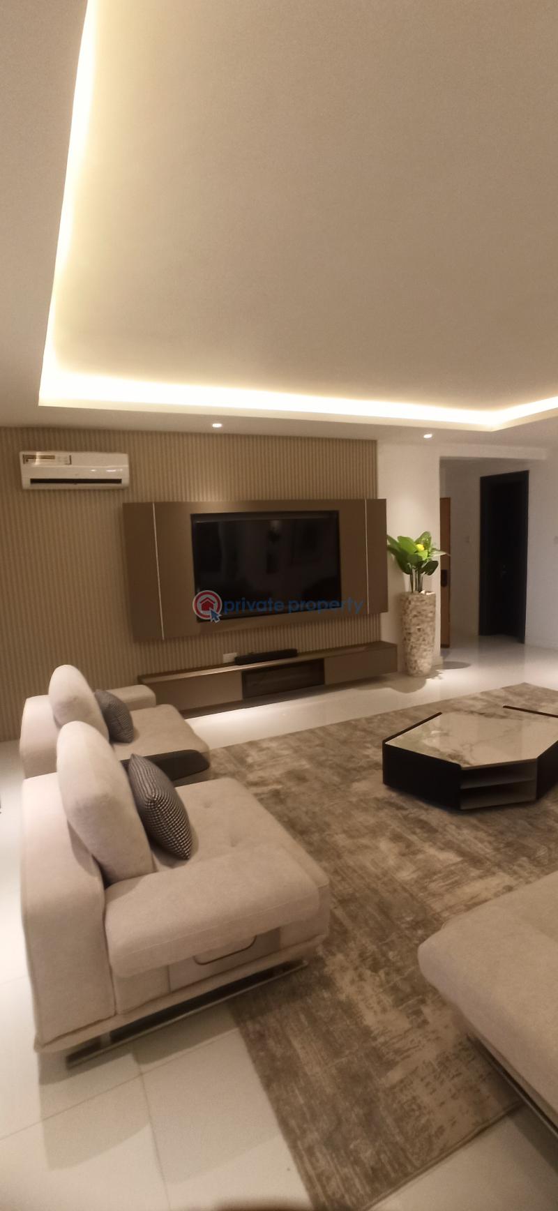 Luxury 7 units of furnished 3 bedrooms apartments - 23 3 bedroom Block Of Flats For Rent Wuse II Abuja Phase 1  - 23