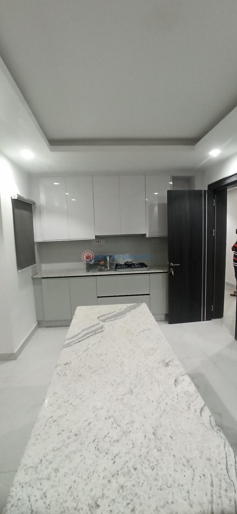 Luxury 7 units of furnished 3 bedrooms apartments - 17 3 bedroom Block Of Flats For Rent Wuse II Abuja Phase 1  - 17