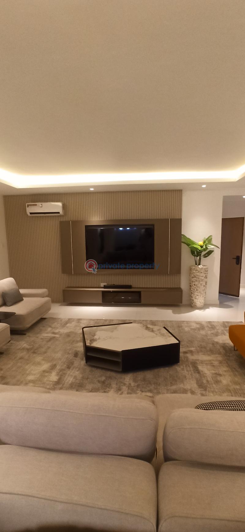 Luxury 7 units of furnished 3 bedrooms apartments - 3 3 bedroom Block Of Flats For Rent Wuse II Abuja Phase 1  - 3