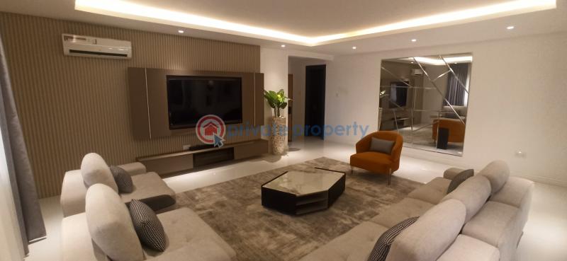 Luxury 7 units of furnished 3 bedrooms apartments - 22 3 bedroom Block Of Flats For Rent Wuse II Abuja Phase 1  - 22