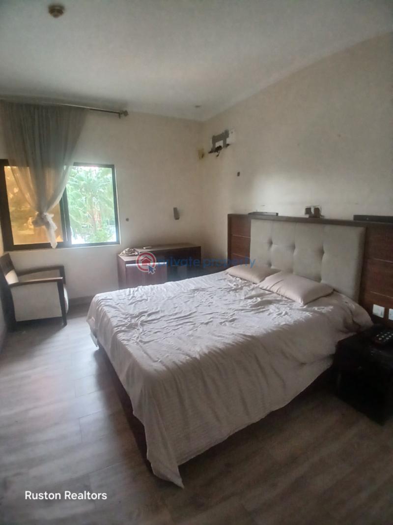 10 bedroom Hotel For Sale Off Kofo Abayomi Kofo Abayomi Victoria Island Lagos - 5