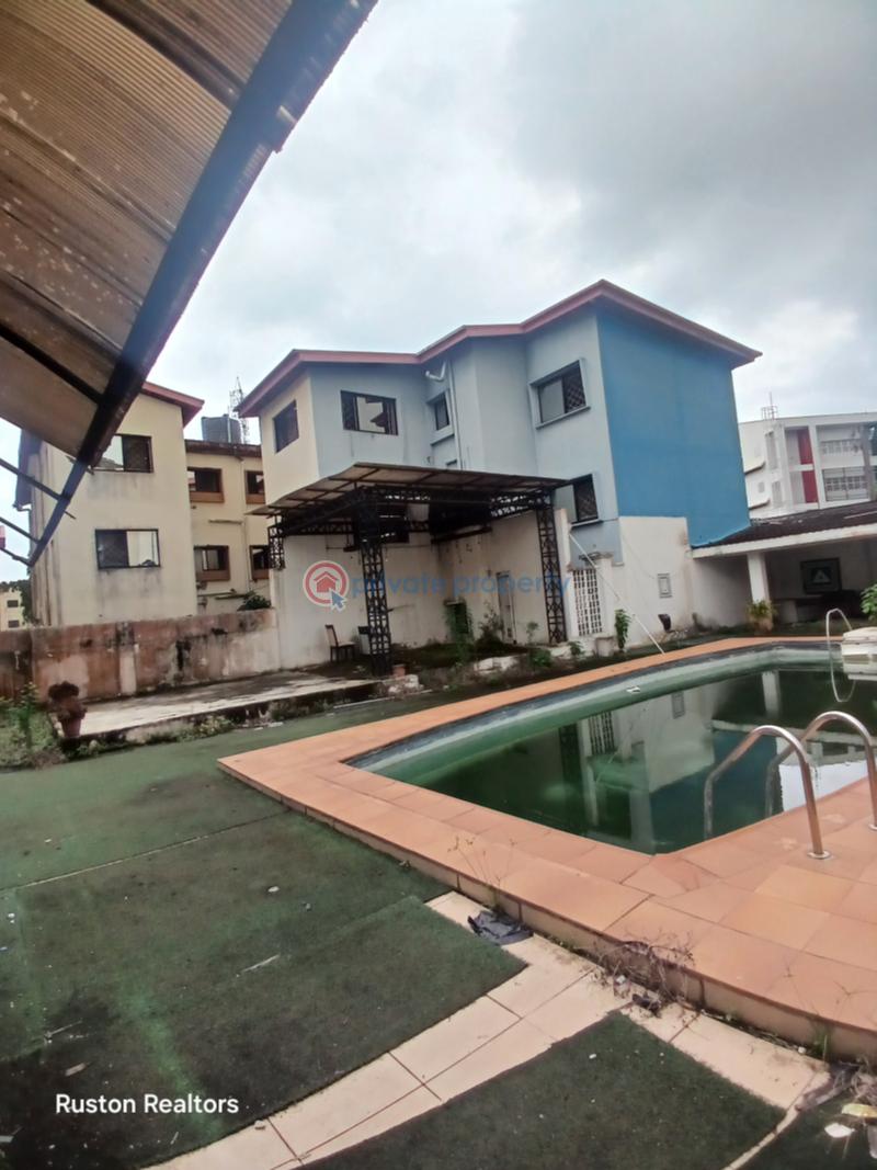 10 bedroom Hotel For Sale Off Kofo Abayomi Kofo Abayomi Victoria Island Lagos - 9