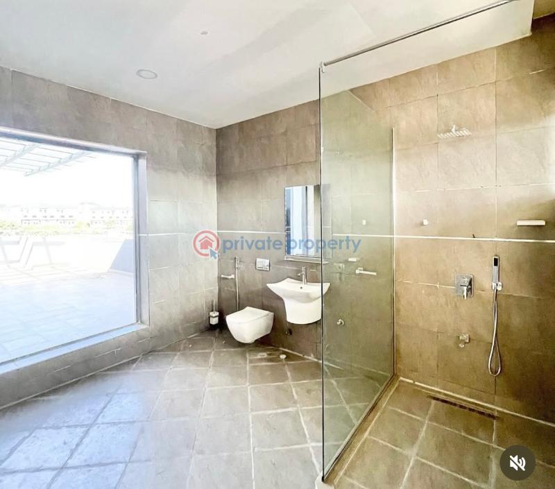 7 bedroom Detached Duplex For Sale Wuye Abuja Phase 2  - 6