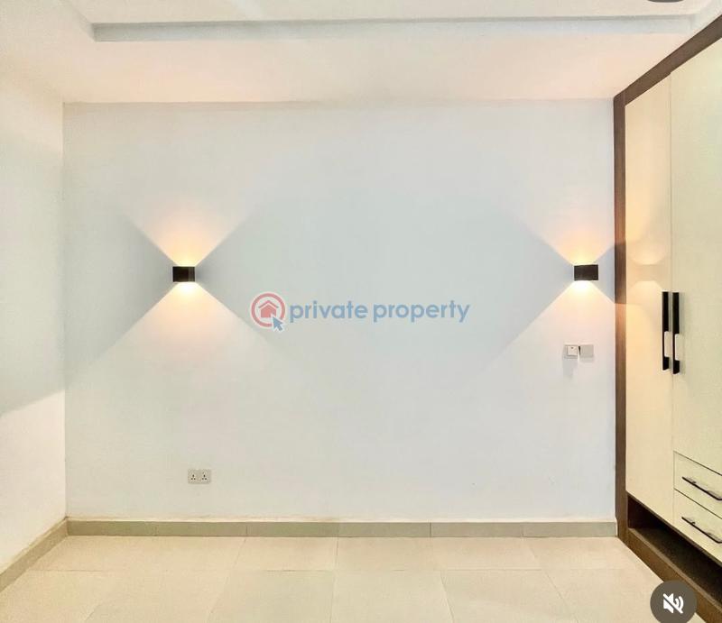 7 bedroom Detached Duplex For Sale Wuye Abuja Phase 2  - 8