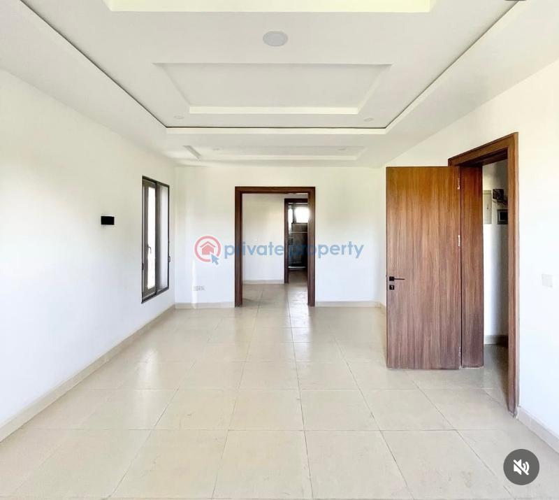 7 bedroom Detached Duplex For Sale Wuye Abuja Phase 2  - 4