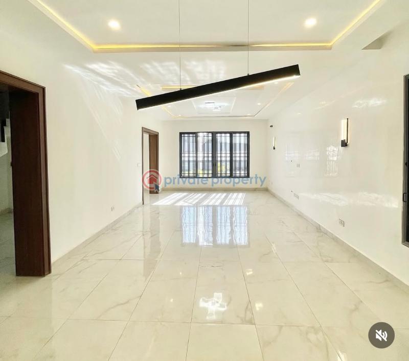 7 bedroom Detached Duplex For Sale Wuye Abuja Phase 2  - 1