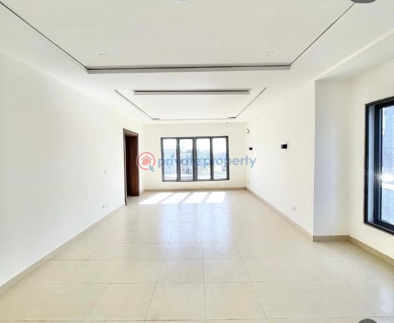 7 bedroom Detached Duplex For Sale Wuye Abuja Phase 2  - 7